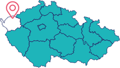 Obrysová mapa